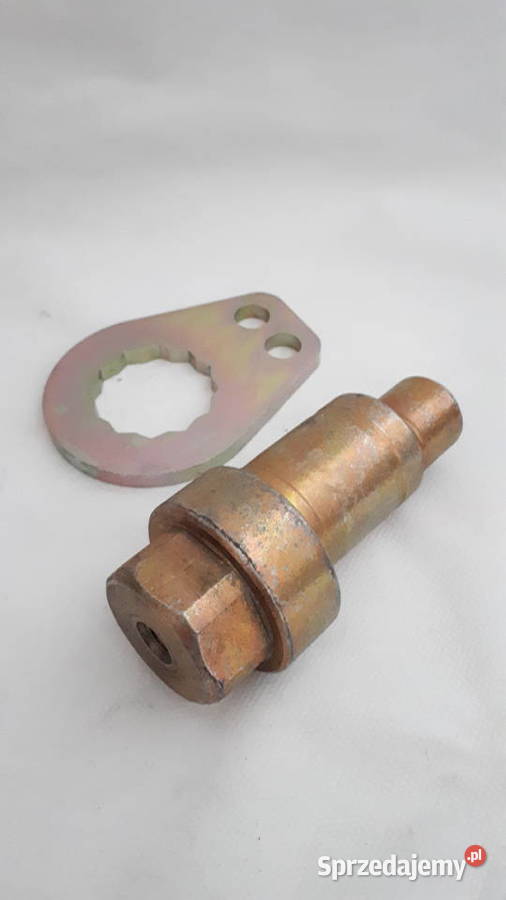 Sworzeń pochyłu zabezpieczenie sworznia Toyota 7 Poznań sprzedam