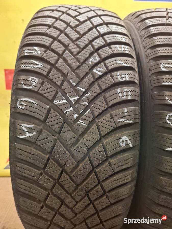 20555 16 91H Hankook 3402 Obrzycko Z1964 WYSYŁKA 205 wielkopolskie