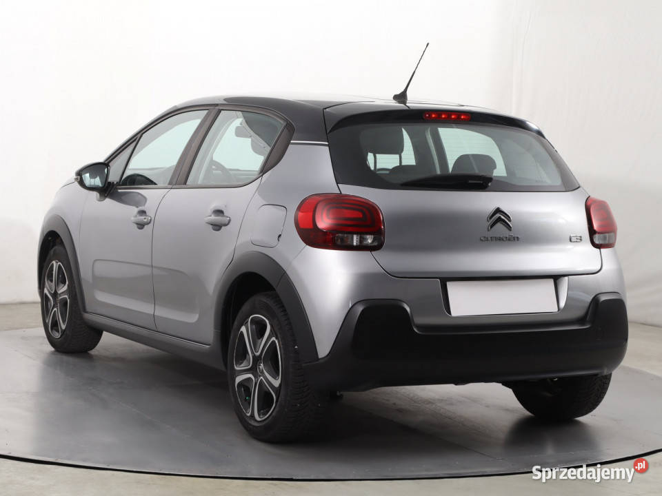 Citroen C3 12 PureTech