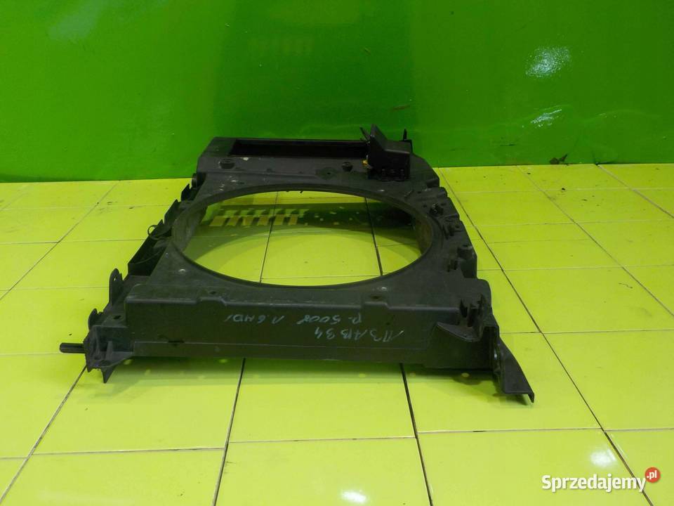 PEUGEOT 5008 I 16 HDI 10r pas przedni osobowe Pasy przednie i tylne Suków sprzedam