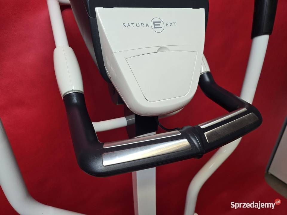 Piękny jedyny taki Orbitrek Kettler Satura E EXT Ostrzeszów