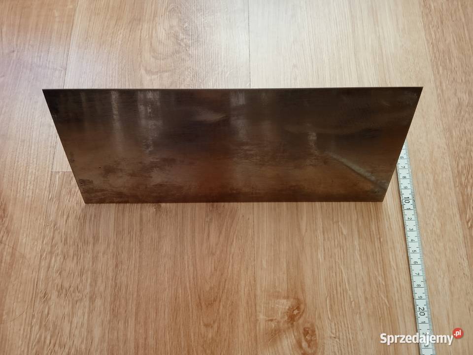 Paca murarska tynkarska nierdzewna gładka Poznań