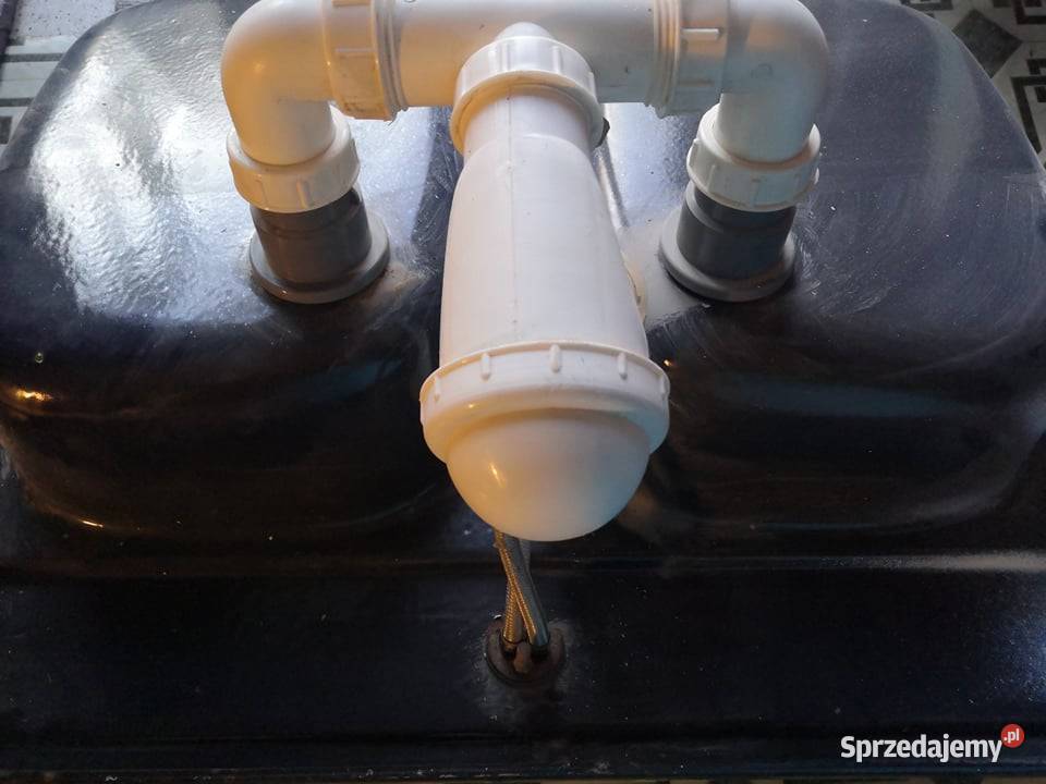 Sprzedam zlewozmywak łódzkie Łódź