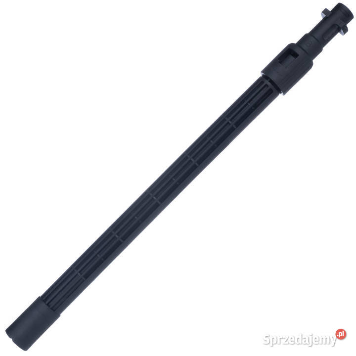Szczotka TRacer do Myjek Krcher Adapter do Black Osprzęt do myjek Ludźmierz sprzedam