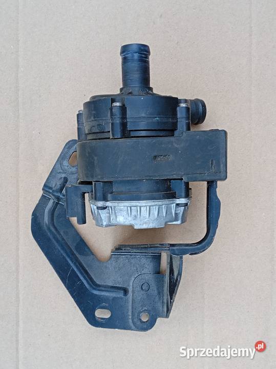 Renault Arkana 16 ETech pompka zwrotna Przeźmierowo