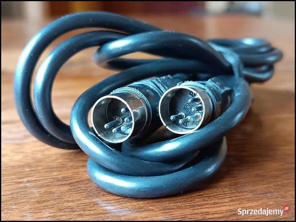 Kabel do Komputera Telefonu Audio różne rodzaje sprzedam