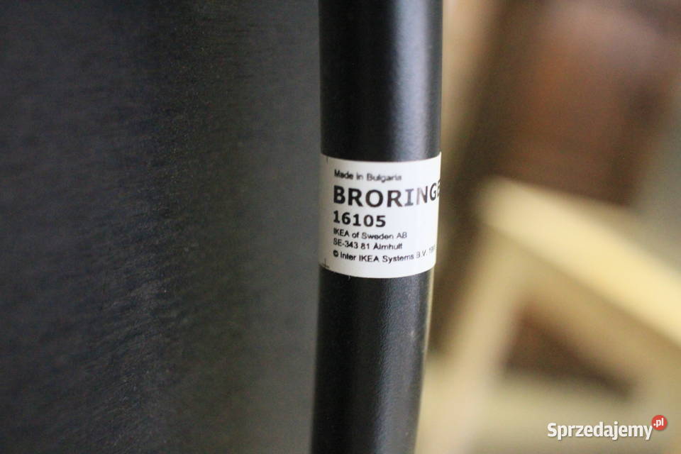 Krzesło IKEA dostępne 20 lokal restauracja Pszczyna