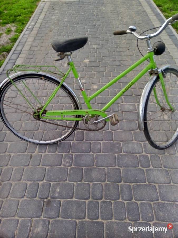 Sprzedam starą fajną lampkę Pozostałe Milejów