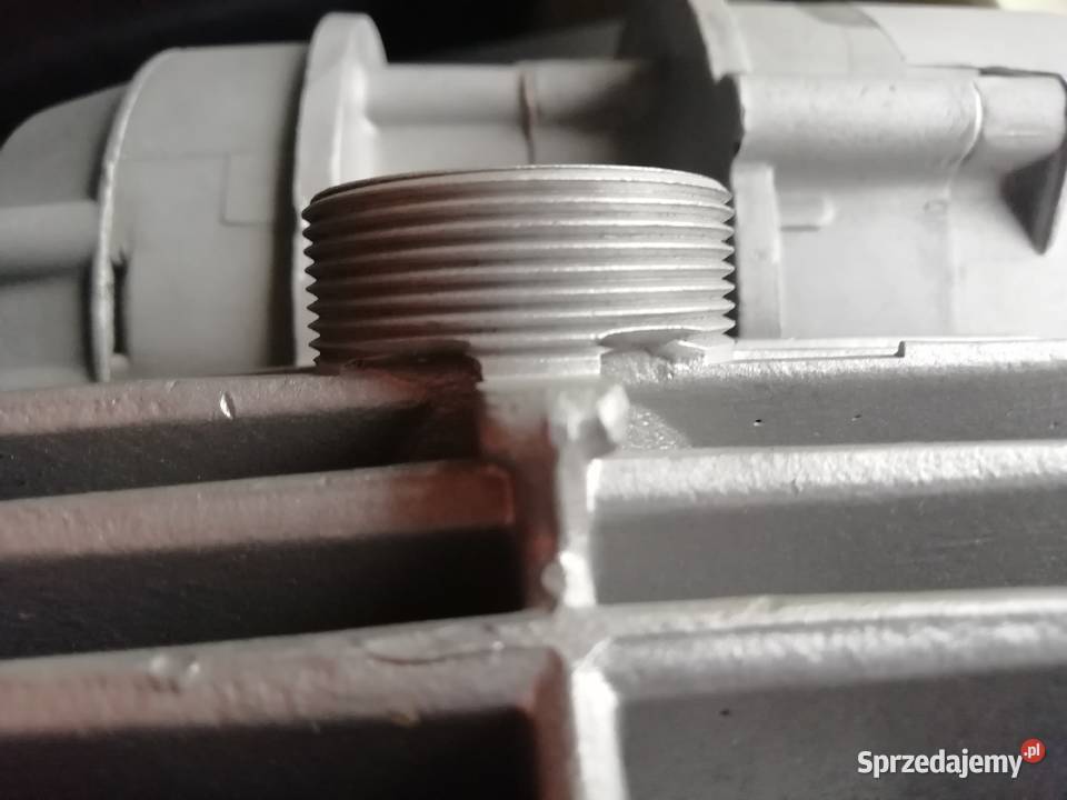 Silnik 4 biegi Simson s51 sr50 Enduro Olkusz