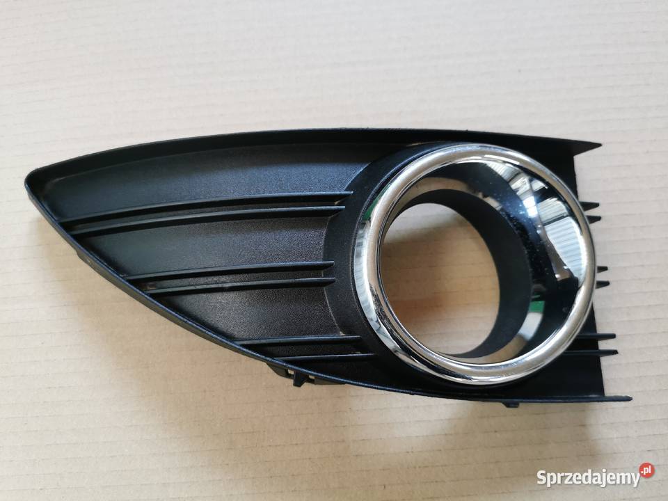 Kratka zderzaka przód prawa rh Renault Fluence Sieraków