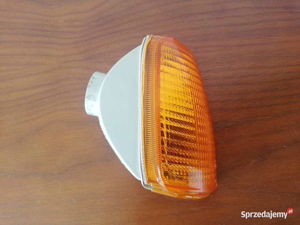 VW Polo II 86c2f Kierunkowskaz lewy Gdańsk
