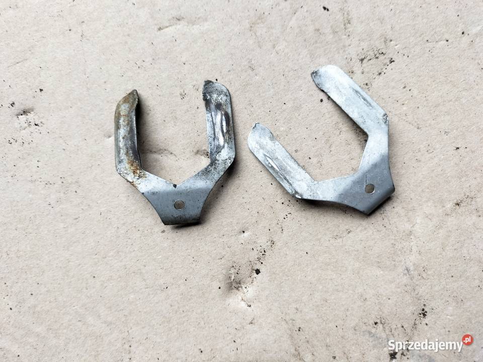 FIAT PUNTO 1 MK1 ZABEZPIECZENIE ZAWLECZKA osobowe