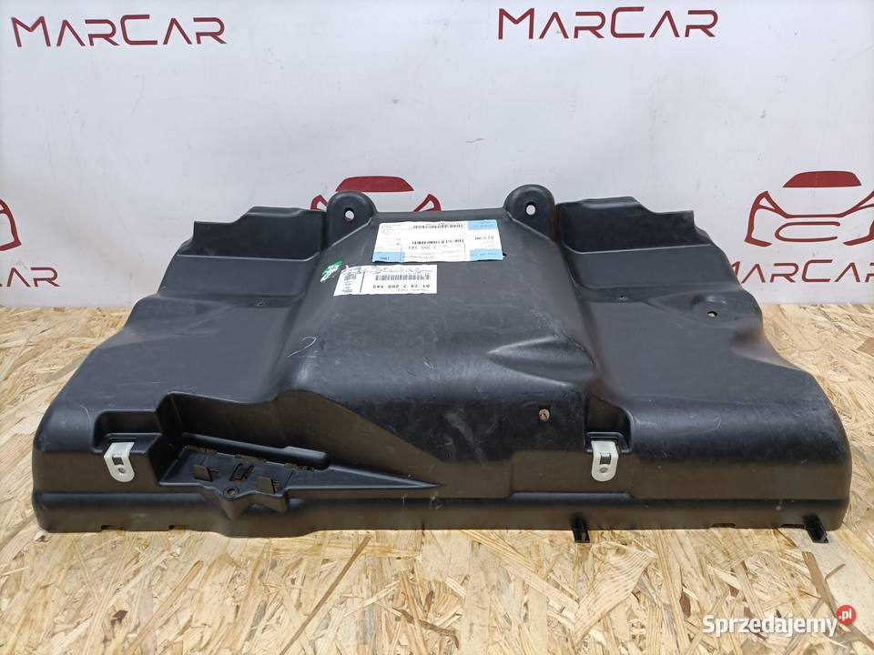 BMW i3 I01 i3s I01N PROWADNICA POWIETRZA Pleszew