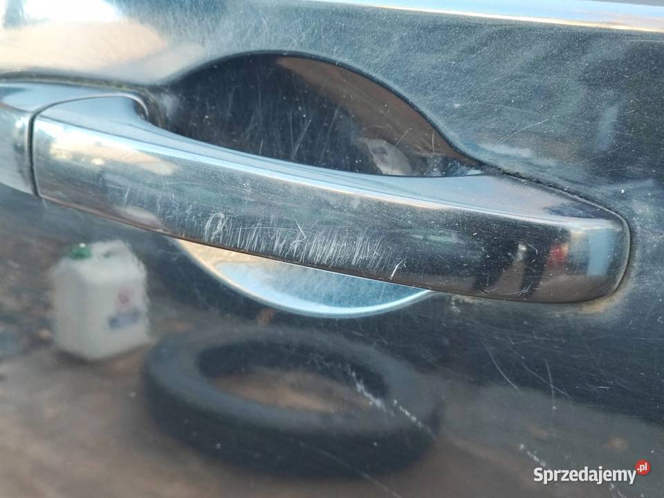 JEEP PATRIOT 10r Drzwi prawy przód 100 mikronów Kielce