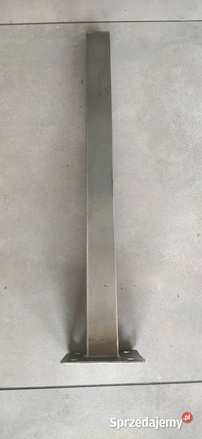 Uchwyt nierdzewny  mazowieckie