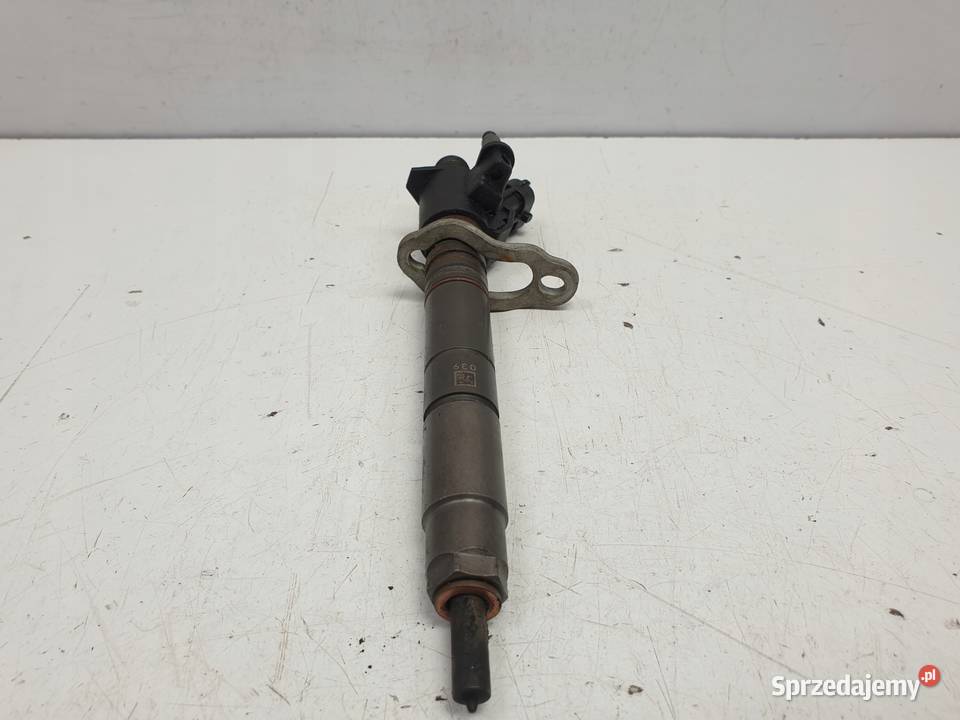 WTRYSKIWACZ Volvo XC60 20 D3 wtrysk 0445116046