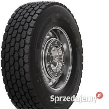 Opona 31570R225 Bieżnikowana w technologii na Przeworsk