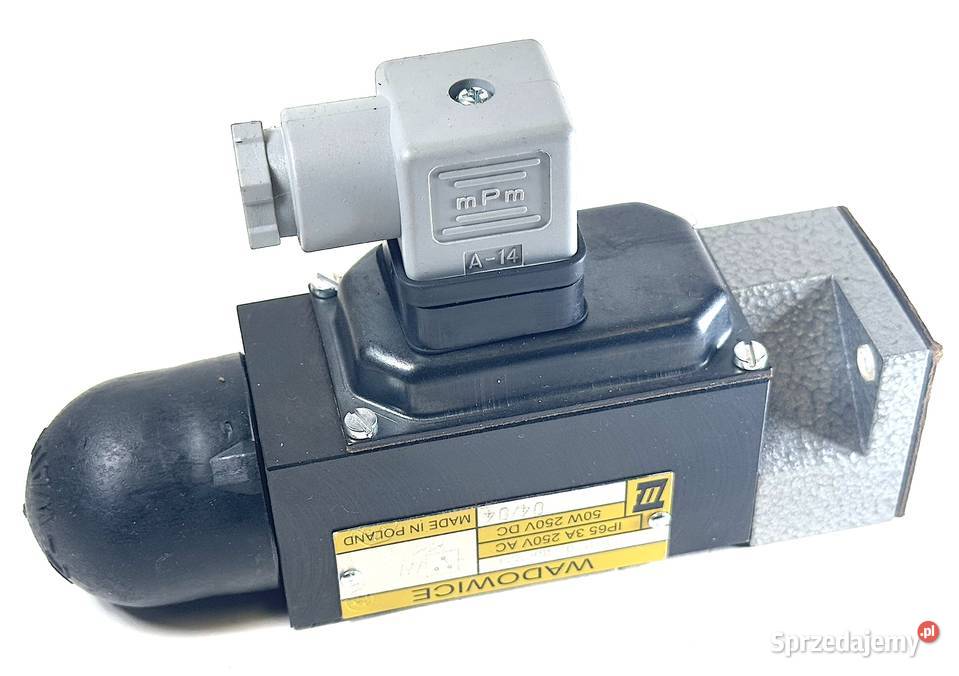 wyprzedaż hydraulika siłowa PONAR Wadowice Warszawa sprzedam