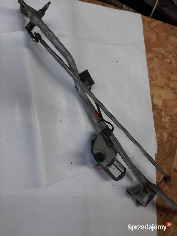 Opel Meriva A mechanizm wycieraczek silniczek łódzkie Ksawerów