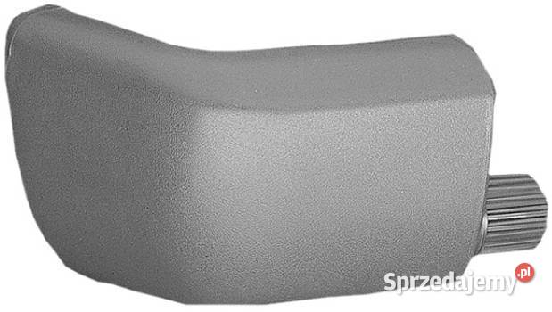 Narożnik zderzaka tył lewy Citroen C15 sprzedam