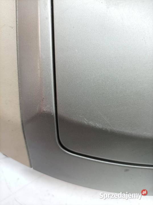 SCHOWEK ŚRODKOWY KRATKI NAWIEWU E11 Nissan Note Schowki, półki