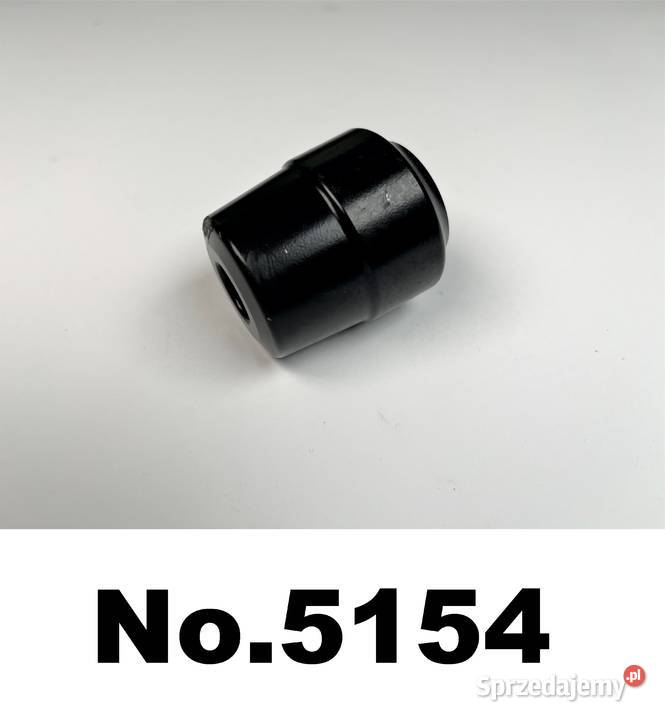 Motocyklowy ciężarek końcówka kierownicy 5154 Łobżenica sprzedam