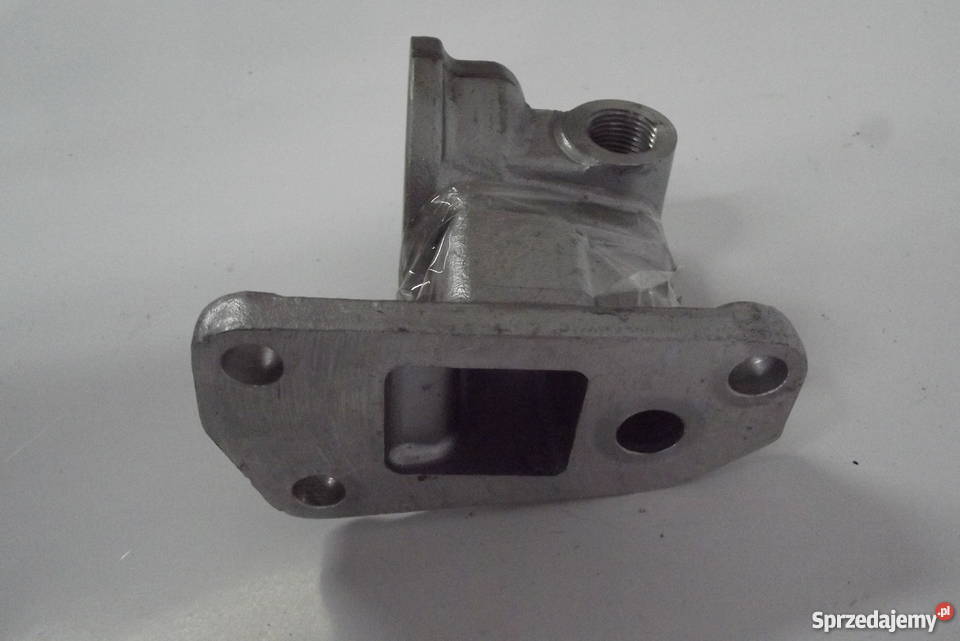 Korpus filtra oleju URSUS C 360 Parczew sprzedam