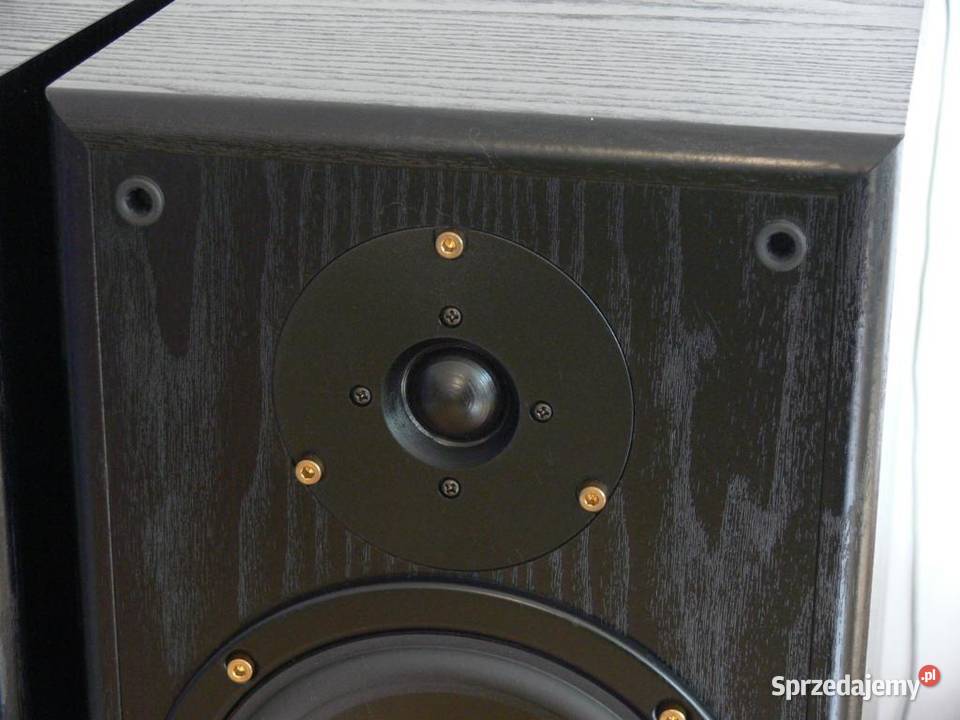 Świetne kolumny Sony SS126E England DOSTAWA