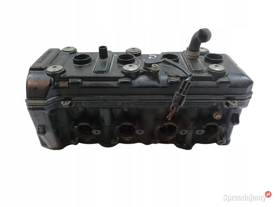 GŁOWICA KOMPLETNA 117Z24 B0079O Suzuki GSXR600 osobowe