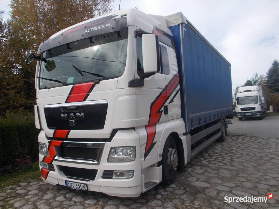 Transport krajowy międzynarodowy samochód z Nowy Targ