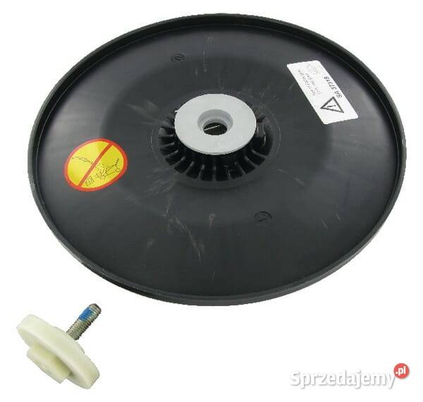 Wirnik wentylatora SAA10727 Kamionna