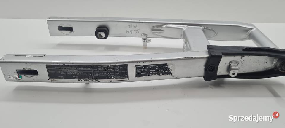 Honda CBR 125 JC 34 wahacz 7800 Warszawa