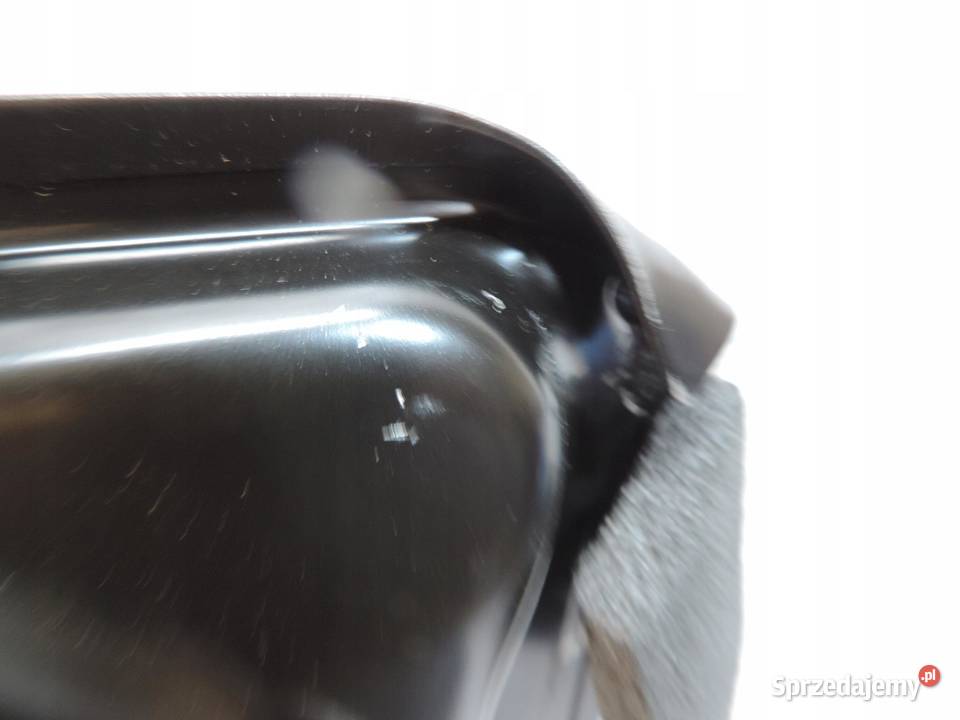 FIAT PANDA III 12 DRZWI PRZÓD PRZEDNIE PRAWE osobowe