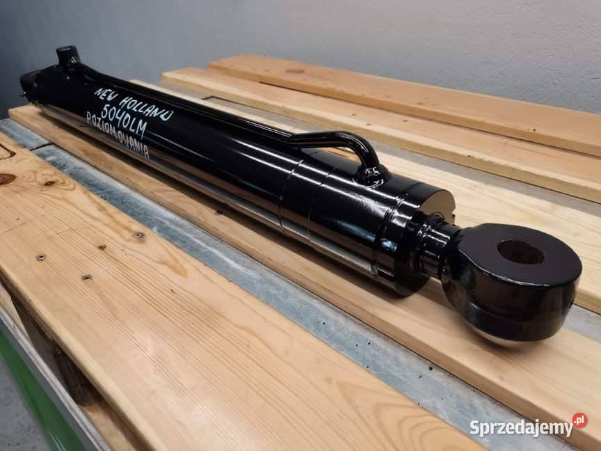 Holland LM 5040 Siłownik poziomowania Wilkowo