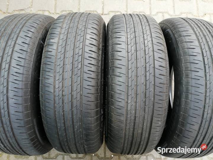 Bridgestone Alenza 22560R18 100V lato sprzedam