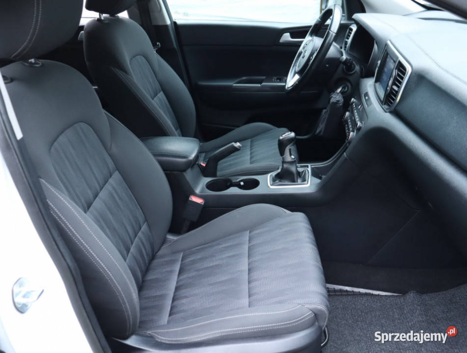 Kia Sportage 16 GDI Piaseczno