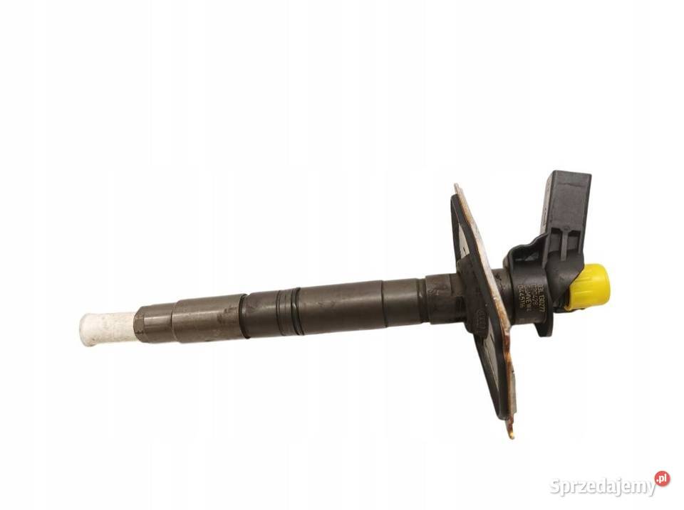 WTRYSKIWACZ 03L130277 20 TDI Audi A6 III