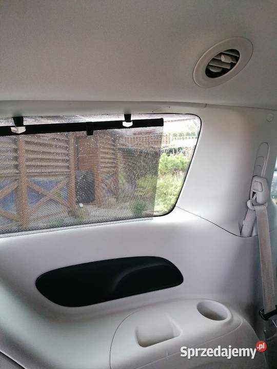 CHRYSLER PACYFICA 2018 kujawsko-pomorskie Grudziądz