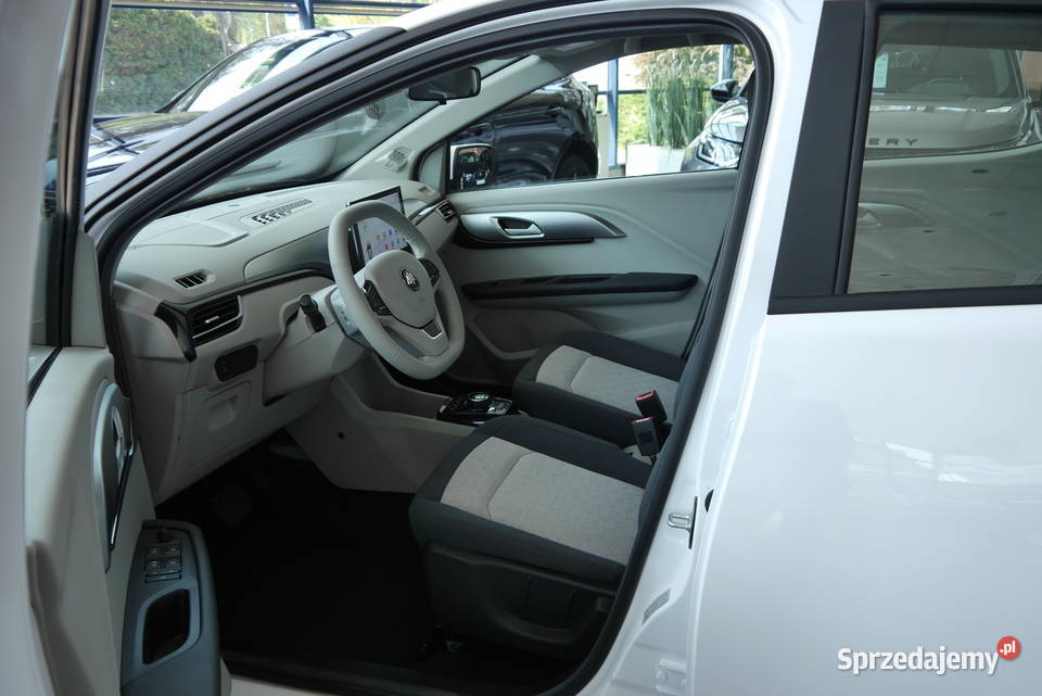 Cenntro Avantier Commuter Elektryczny 2025 1km małopolskie Kraków sprzedam