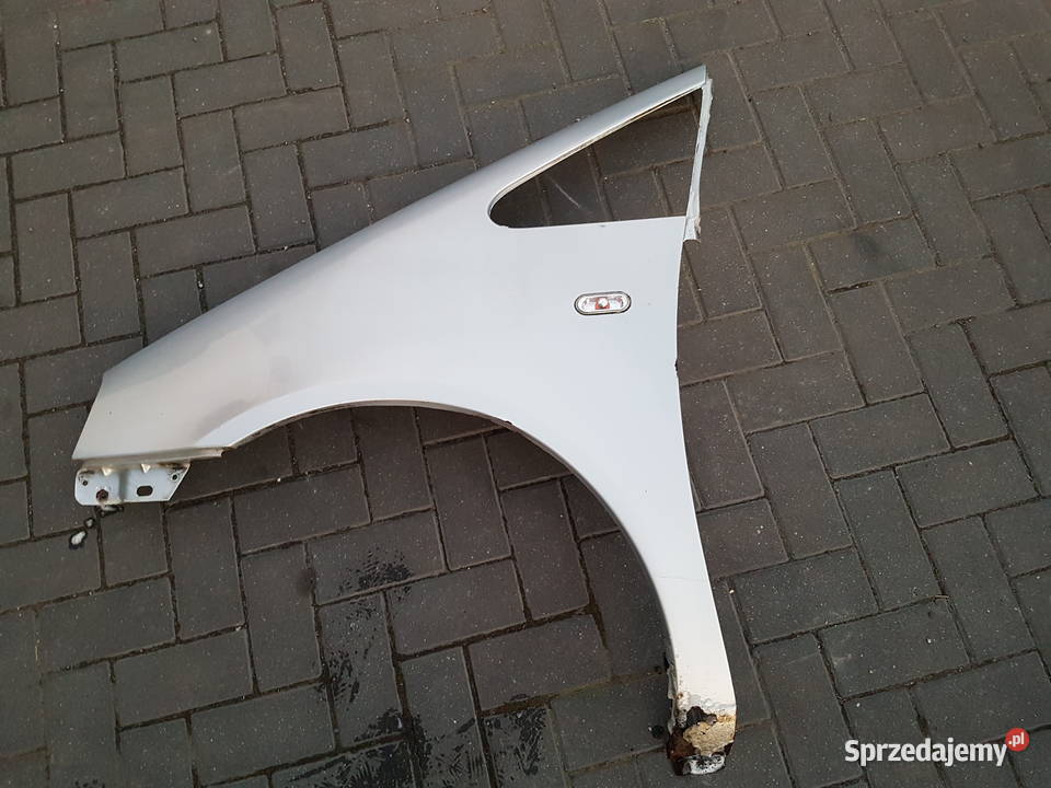 VW SHARAN MK1 LIFT ALHAMBRA GALAXY 2002 BLOTNIK Rok produkcji 2003 Turek