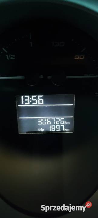 Seta Altea xl diesel Altea XL Pińczów