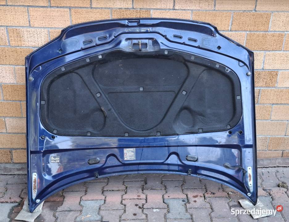 Maska Pokrywa Silnika VW PASSAT B5fl Sandomierz sprzedam