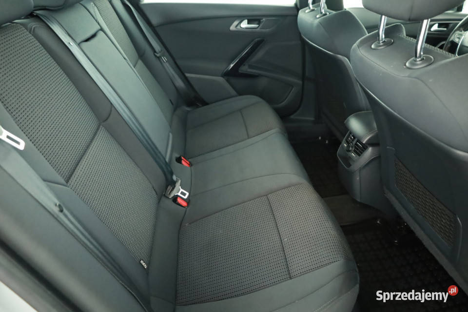 Peugeot 508 20 HDi Piaseczno sprzedam