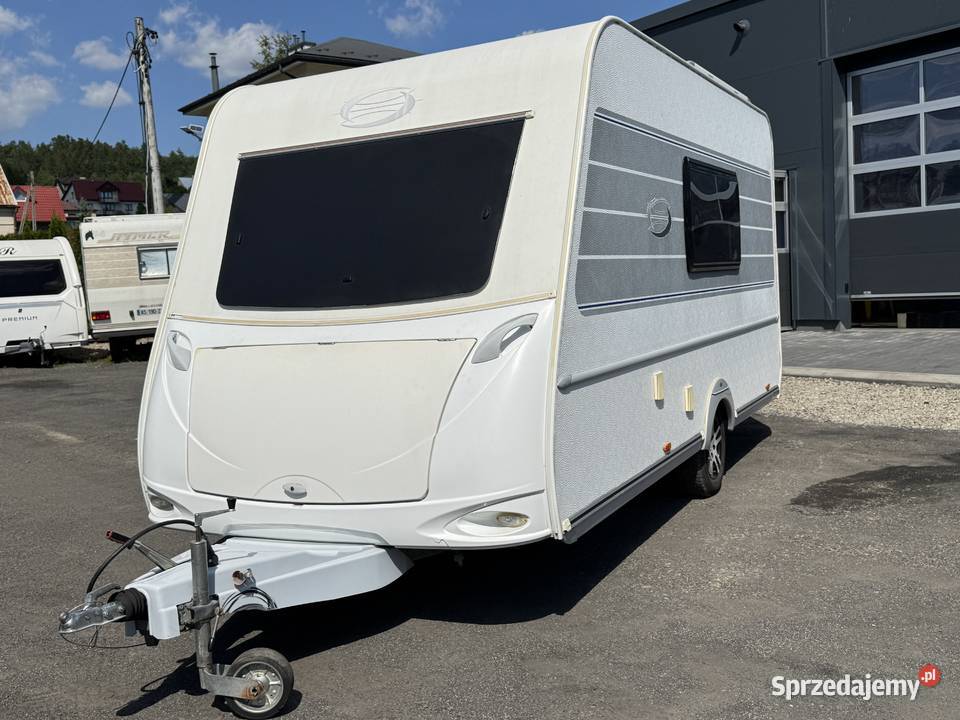 RUBIS 400 Klimatyzacja Sucha DMC940 Rok produkcji 2012 podkarpackie Sanok