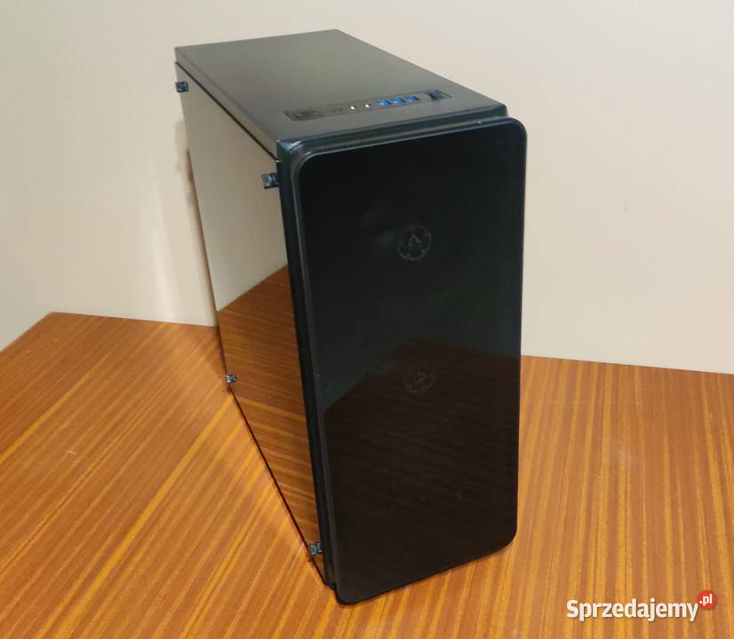 Komputer Gamingowy i7 8700K RTX 2080 1Tb M2 1000 Żyrardów