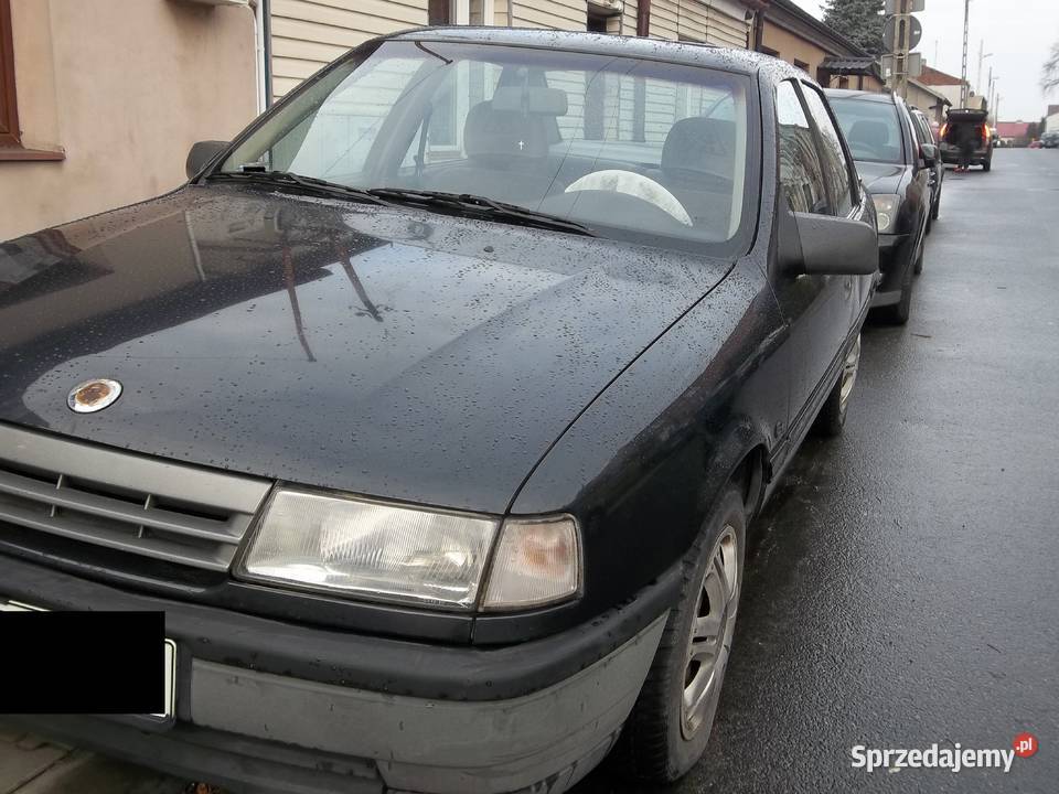 Opel Vectra 1991r bg Motoryzacja Radom