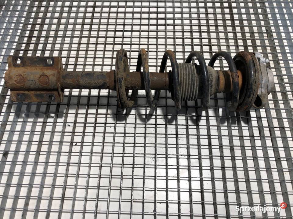 AMORTYZATOR LEWY PRZÓD CITROEN JUMPER II 20 Bus