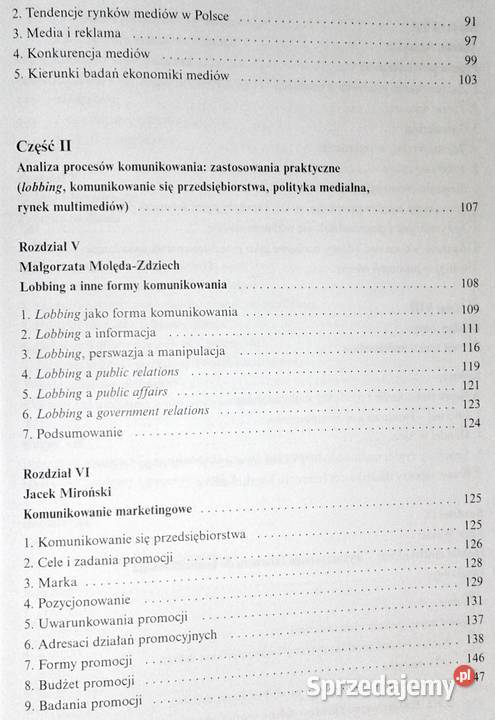 Media komunikacja biznes elektroniczny Bohdan Chełm sprzedam