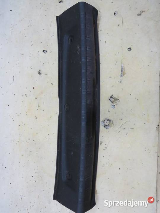 OSŁONA PASA TYLNEGO TYŁ PEUGEOT 308 T9 HB osobowe