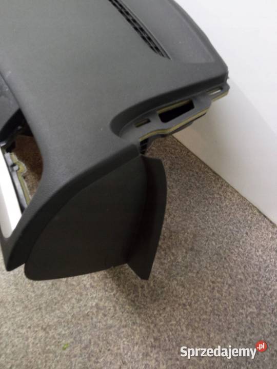 DESKA ROZDZIELCZA KOKPIT PULPIT 3T EUROPA Skoda świętokrzyskie